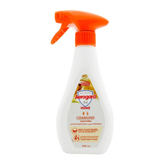 Aerogard Home Crawling Insect Killer Spray 300 ml