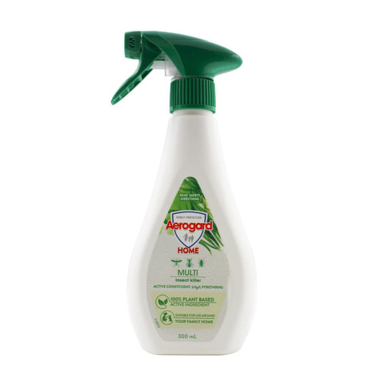 Aerogard Home Multi Insect Killer Spray 300mL