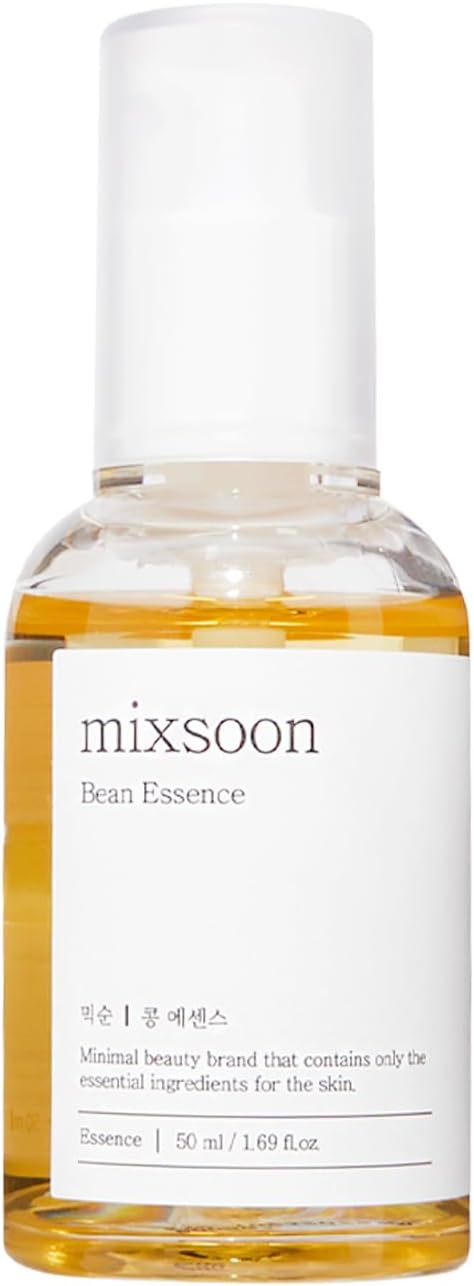 Mixsoon Bean Essence 50 ml